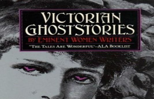 «Damas oscuras», cuentos de terror victoriano escrito por autoras clásicas