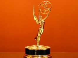 Nominaciones a los Premios Emmy 2017