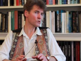 Una historia radical del mundo, de Neil Faulkner: Mirando a la historia desde abajo Neil Faulkner