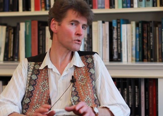 Una historia radical del mundo, de Neil Faulkner: Mirando a la historia desde abajo Neil Faulkner