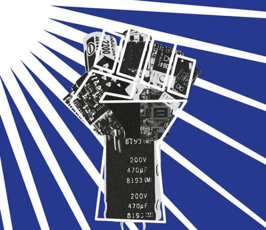 Inventar el futuro. Postcapitalismo y un mundo sin trabajo, de Nick Srnicek y Alex Williams