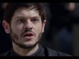 Tráiler de la serie «Inhumans»