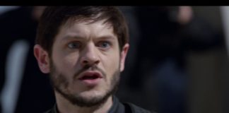 Tráiler de la serie «Inhumans»