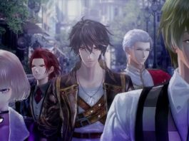 Tráiler de lanzamiento de Valkyria Revolution