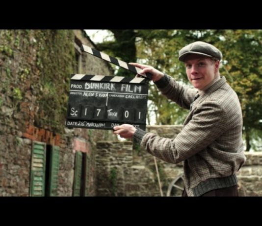 Su mejor historia, de Lone Scherfig: buena película con un elenco solvente