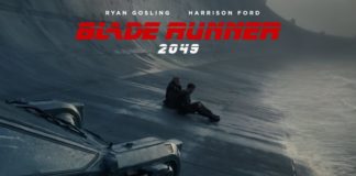 Nuevo tráiler de «Blade Runner 2049»