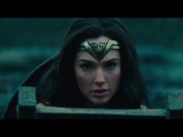 Wonder Woman, de Patty Jenkins: fórmula superheroica clásica y una gran Gal Gadot
