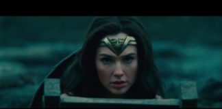 Wonder Woman, de Patty Jenkins: fórmula superheroica clásica y una gran Gal Gadot