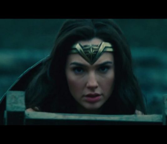 Wonder Woman, de Patty Jenkins: fórmula superheroica clásica y una gran Gal Gadot
