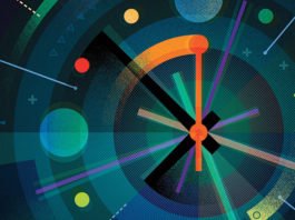 Viajar en el tiempo, de James Gleick: una historia cultural de la cuarta dimensión