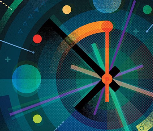 Viajar en el tiempo, de James Gleick: una historia cultural de la cuarta dimensión