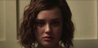 Por 13 razones, serie de Netflix: islas de sufrimiento Por trece razones