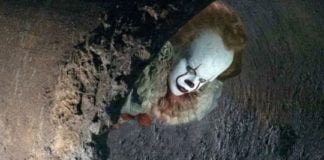 Tráiler de «It», nueva adaptación cinematográfica de la novela homónima de Stephen King It