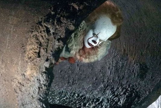 Tráiler de «It», nueva adaptación cinematográfica de la novela homónima de Stephen King It