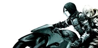 Biomega Ultimate Edition 1, de Tsutomu Nihei: maravilllosa pesadilla