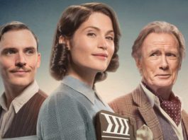 Su mejor historia, de Lone Scherfig: buena película con un elenco solvente Su mejor historia