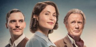 Su mejor historia, de Lone Scherfig: buena película con un elenco solvente Su mejor historia