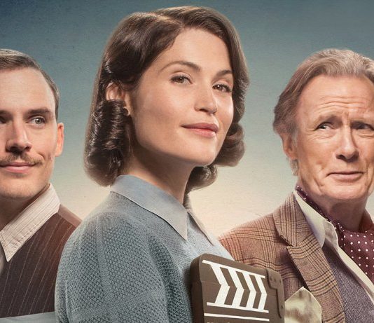 Su mejor historia, de Lone Scherfig: buena película con un elenco solvente Su mejor historia