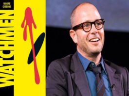 Damon Lindelof podría estar en negociaciones para dirigir la serie de «Watchmen» en la HBO