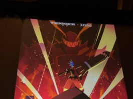 Studio Trigger anuncia tres nuevos proyectos animados
