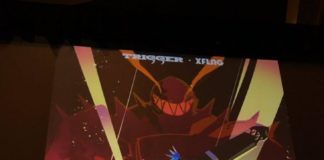 Studio Trigger anuncia tres nuevos proyectos animados