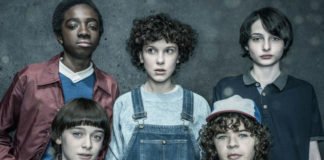Fecha para el estreno de la segunda temporada de «Stranger Things»: 27 de octubre