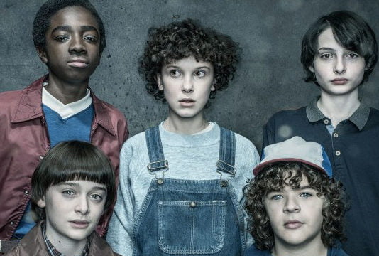 Fecha para el estreno de la segunda temporada de «Stranger Things»: 27 de octubre