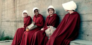 Jugosos detalles sobre la segunda temporada de «El cuento de la criada» El cuento de la criada