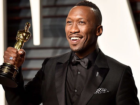 El oscarizado Mahersala Ali protagonizará True Detective 3 Mahershala Ali
