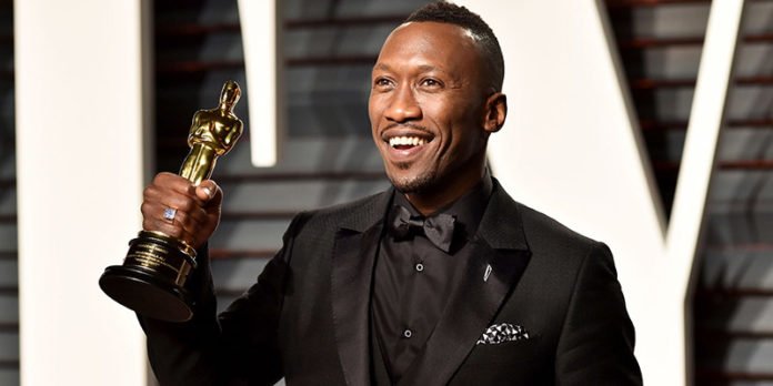 Mahershala Ali