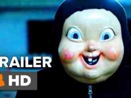 Desvelados tráiler y póster de «Happy Death Day»