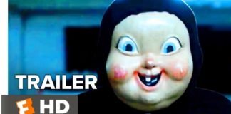 Desvelados tráiler y póster de «Happy Death Day»