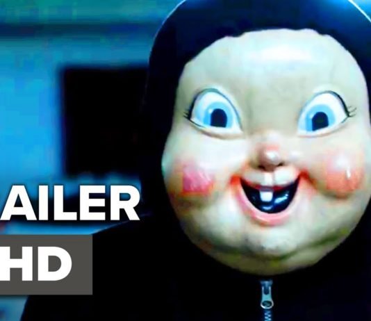 Desvelados tráiler y póster de «Happy Death Day»