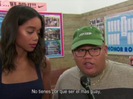 Campaña contra el acoso escolar (bullying) de «Spiderman: Homecoming»