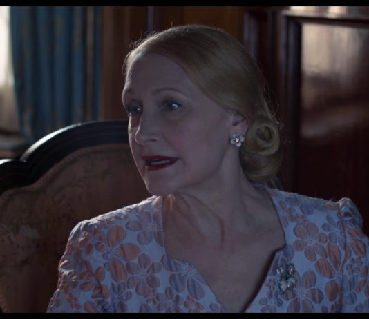 Tráiler de «La librería», de Isabel Coixet