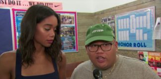 Campaña contra el acoso escolar (bullying) de «Spiderman: Homecoming»