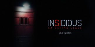 Tráiler y cartel oficial de «Insidious: la última llave»