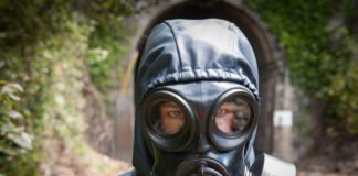 Hoy se estrena la serie «La zona», en Movistar+ La Zona