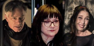 Verónica Forqué, Isabel Coixet y Whit Stillman serán premiados en el FICX 2017 Premios especiales del FICX 55