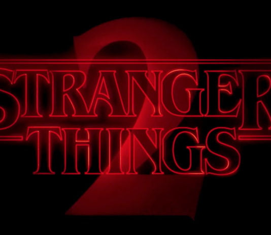 Estreno de la segunda temporada de «Stranger Things» Stranger Things 2