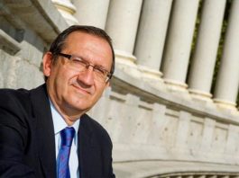 Carlos Cruzado: «Para el fraude fiscal más sofisticado apenas se emplean recursos» Carlos Cruzado Catalán, presidente de los Técnicos del Ministerio de Hacienda (GESTHA)