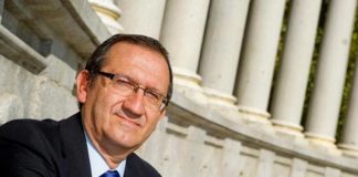 Carlos Cruzado: «Para el fraude fiscal más sofisticado apenas se emplean recursos» Carlos Cruzado Catalán, presidente de los Técnicos del Ministerio de Hacienda (GESTHA)