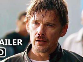 Tráiler de «24 Hours to Live»: Ethan Hawke se une a la escuela John Wick