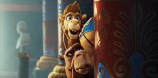 Estas navidades… Se armó el belén Se armó el belén