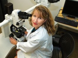 Investigadores logran hallar una forma de diagnosticar de forma temprana la leucemia secundaria