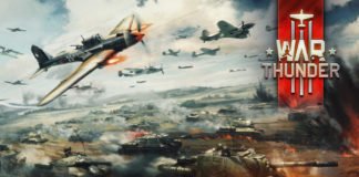 War Thunder presenta su nuevo contenido