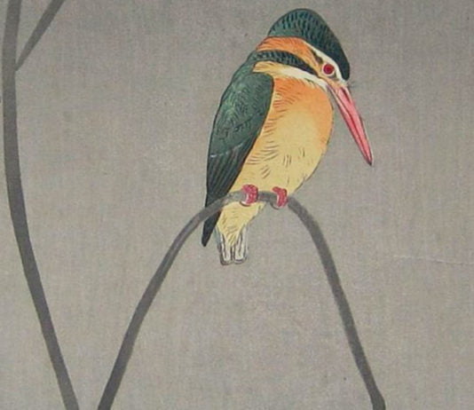 Siruela publicará en febrero «Los placeres de la literatura japonesa», de Donald Keene