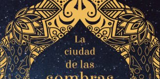 “La ciudad de las sombras”, de Victoria Álvarez, un viaje inolvidable a la India