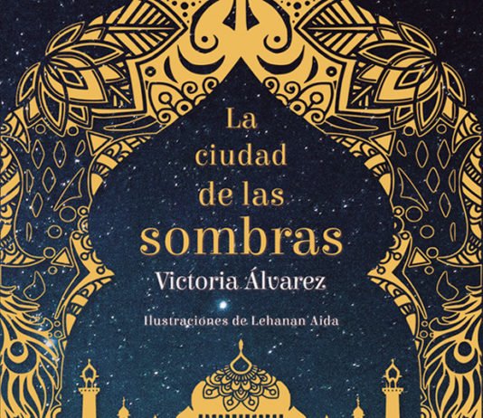 “La ciudad de las sombras”, de Victoria Álvarez, un viaje inolvidable a la India