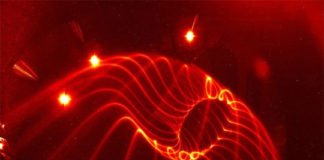 Fusión: El W7-X logra por primera vez contener el plasma de hidrógeno